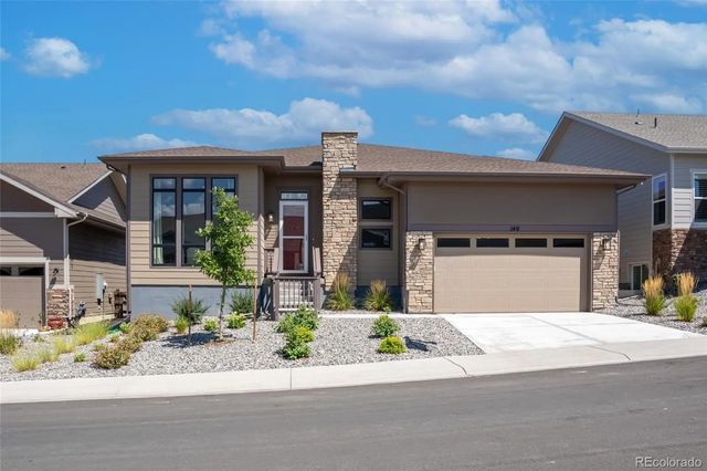 140 Leafy Aster Lane, Castle Rock