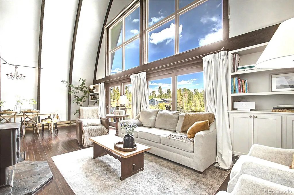 34877 Forest Estates Road, Evergreen