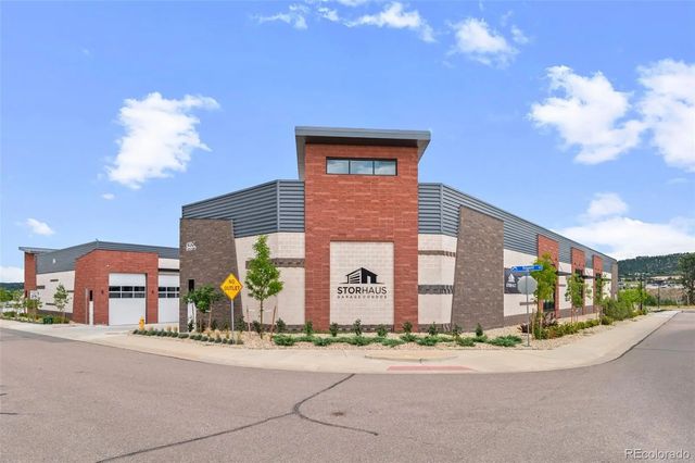 4390 Regent Street C3, Castle Rock
