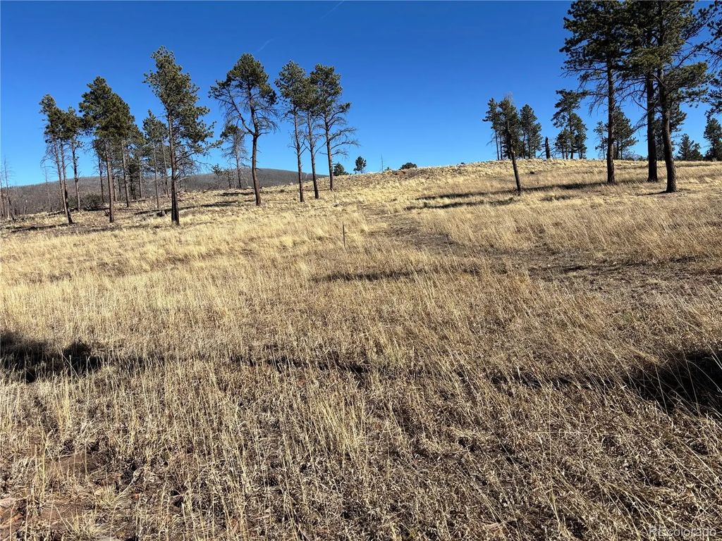 Hart Ln., Fort Garland