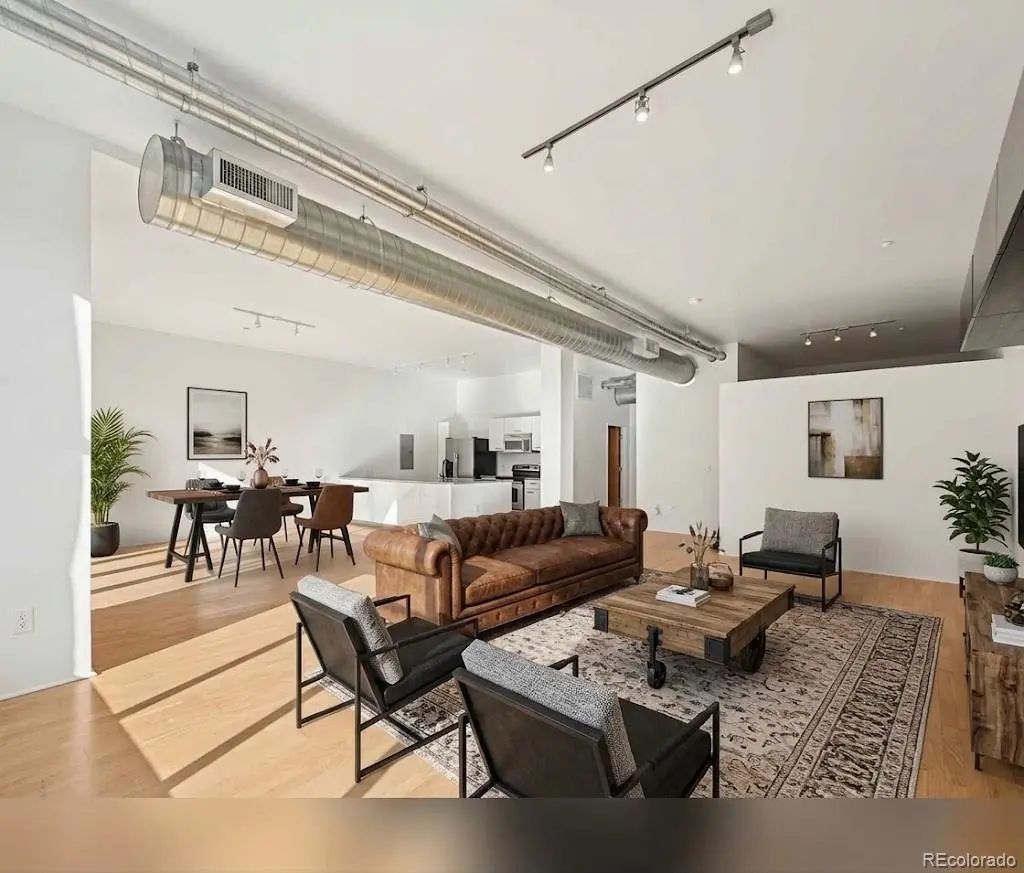 3100 Huron Street 2c, Denver