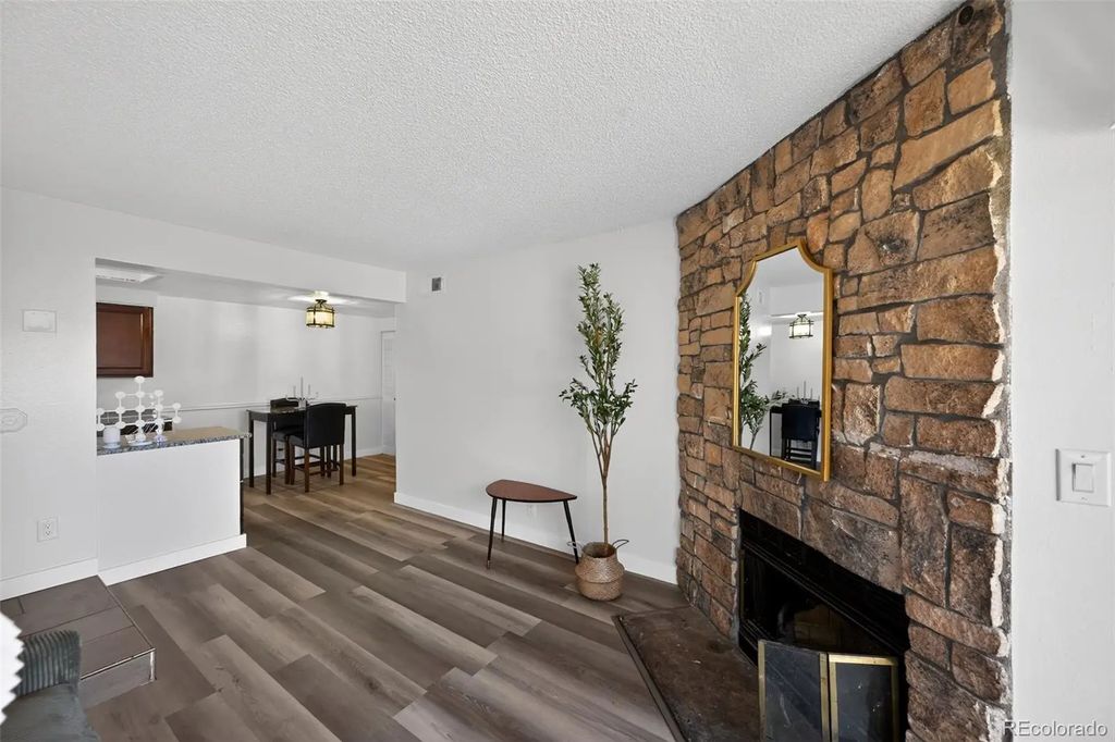2929 W Floyd Avenue 217, Denver