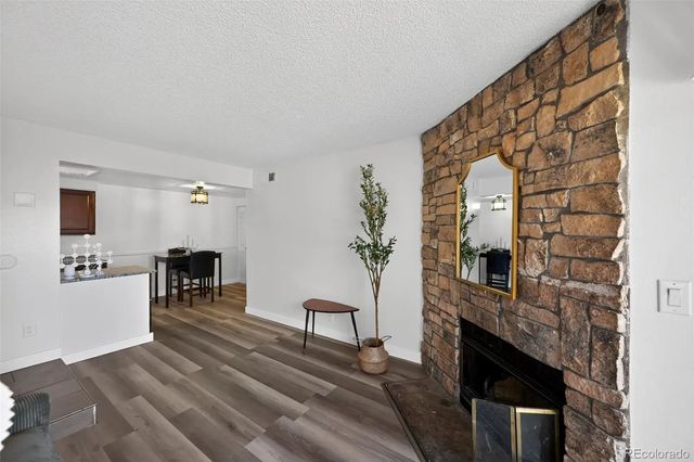 2929 W Floyd Avenue 217, Denver