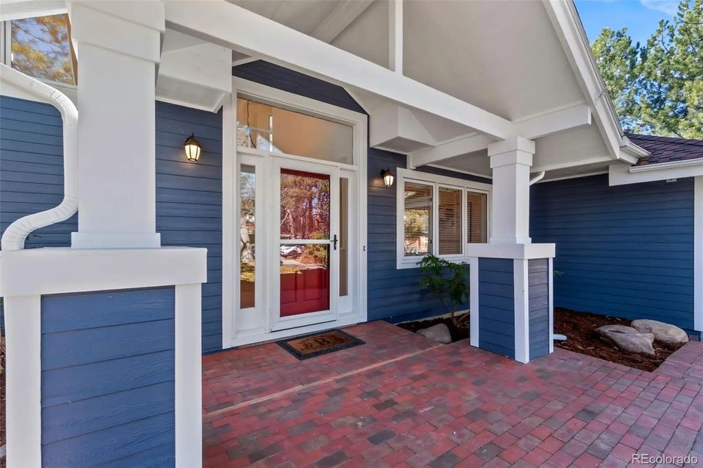 3540 19th Street, Boulder