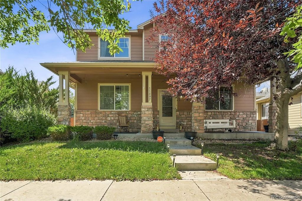 11097 Nome Street, Commerce City