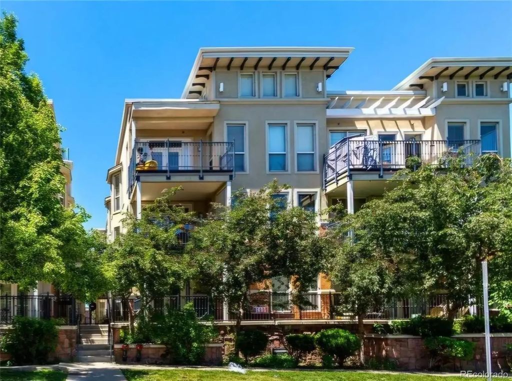 1521 Vine Street 103, Denver
