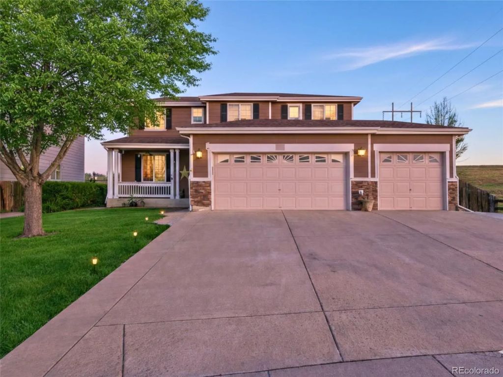 435 Bonanza Drive, Erie