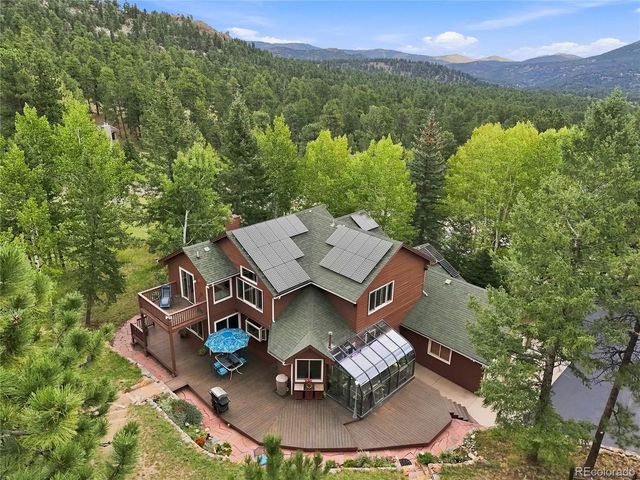 5351 Three Sisters Circle, Evergreen