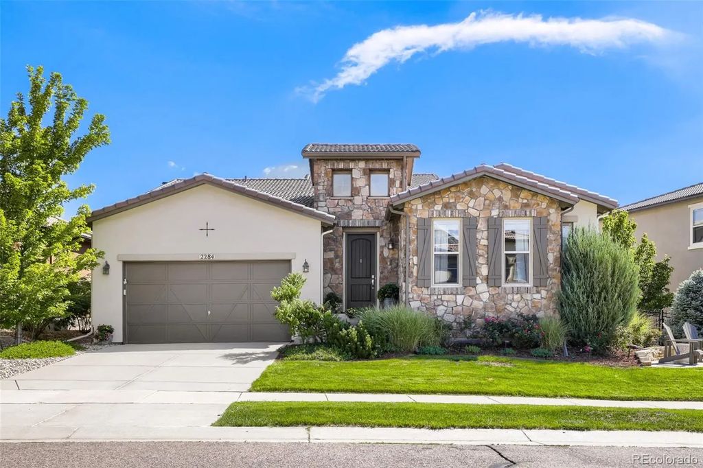 2284 S Orchard Street, Denver