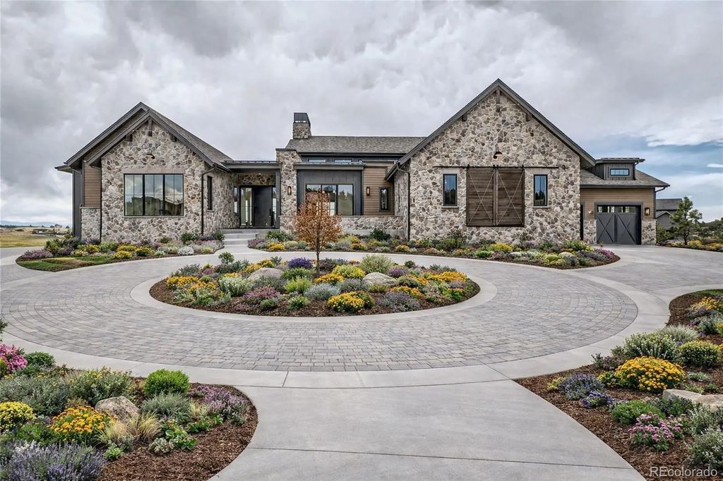 8599 Yellowcress Street, Littleton