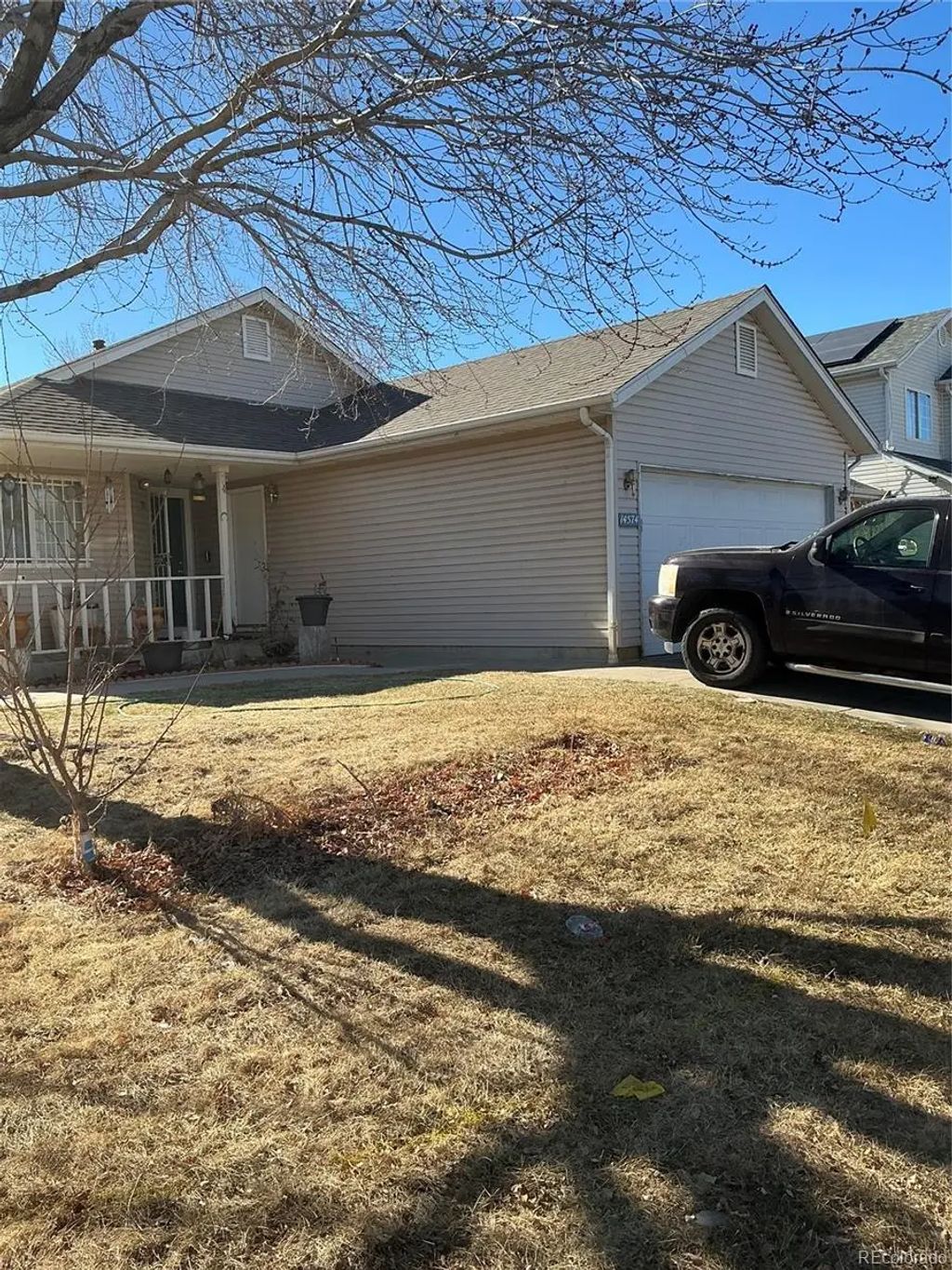 14574 Andrews Drive, Denver