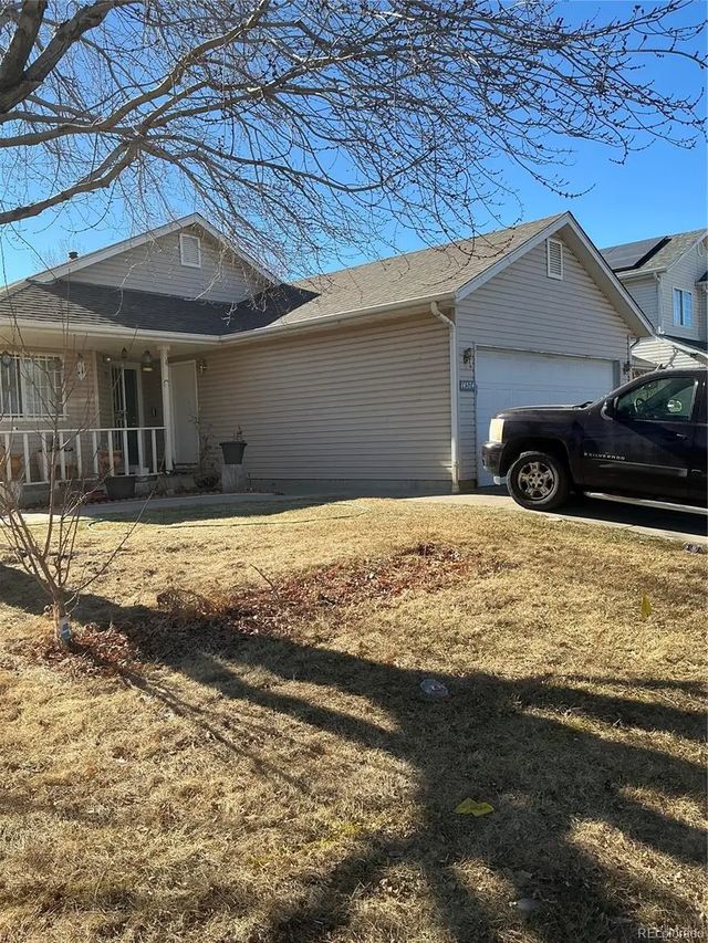 14574 Andrews Drive, Denver
