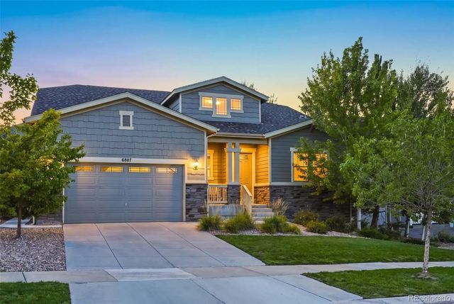 6807 S Riverwood Way, Aurora