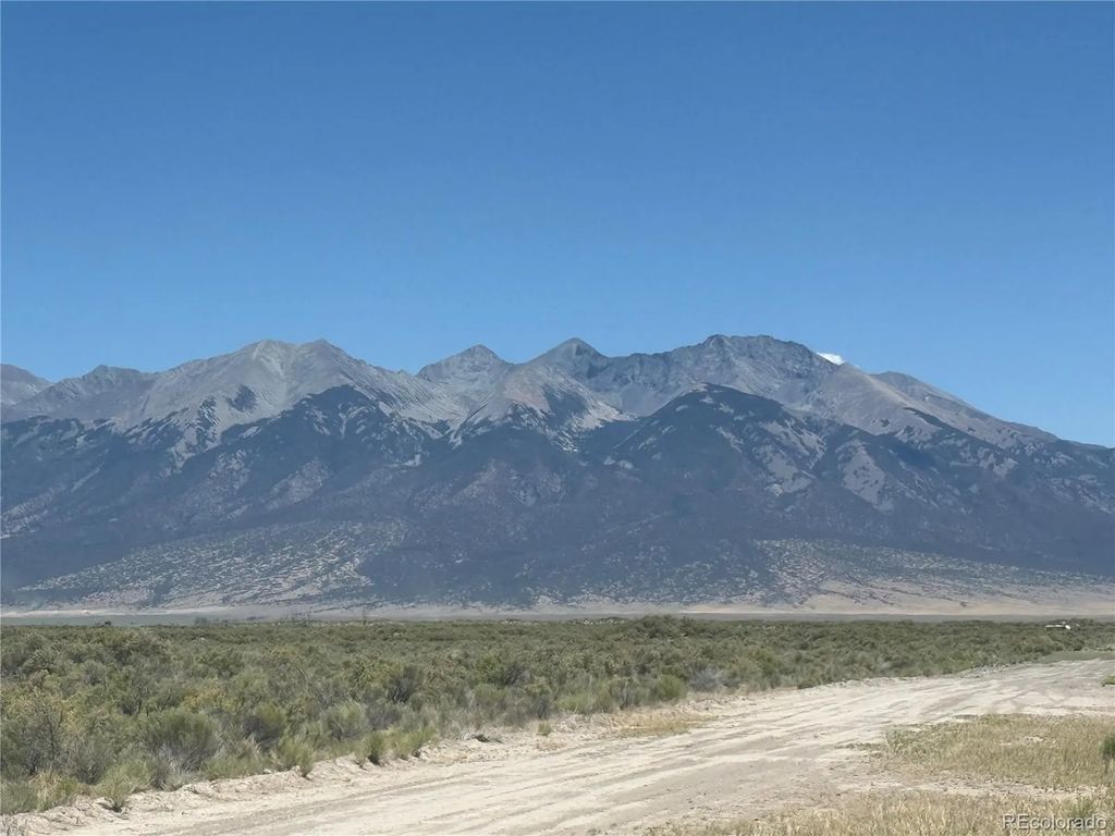 Taft, Alamosa