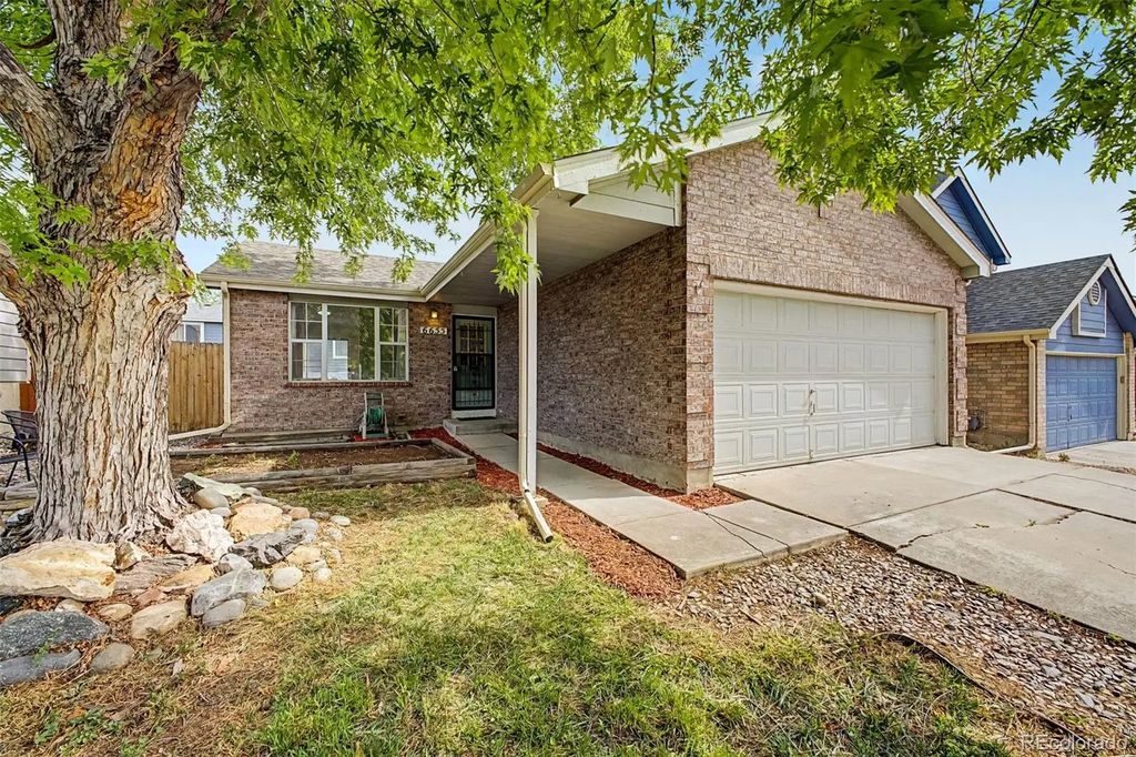 6655 Monaco Drive, Brighton