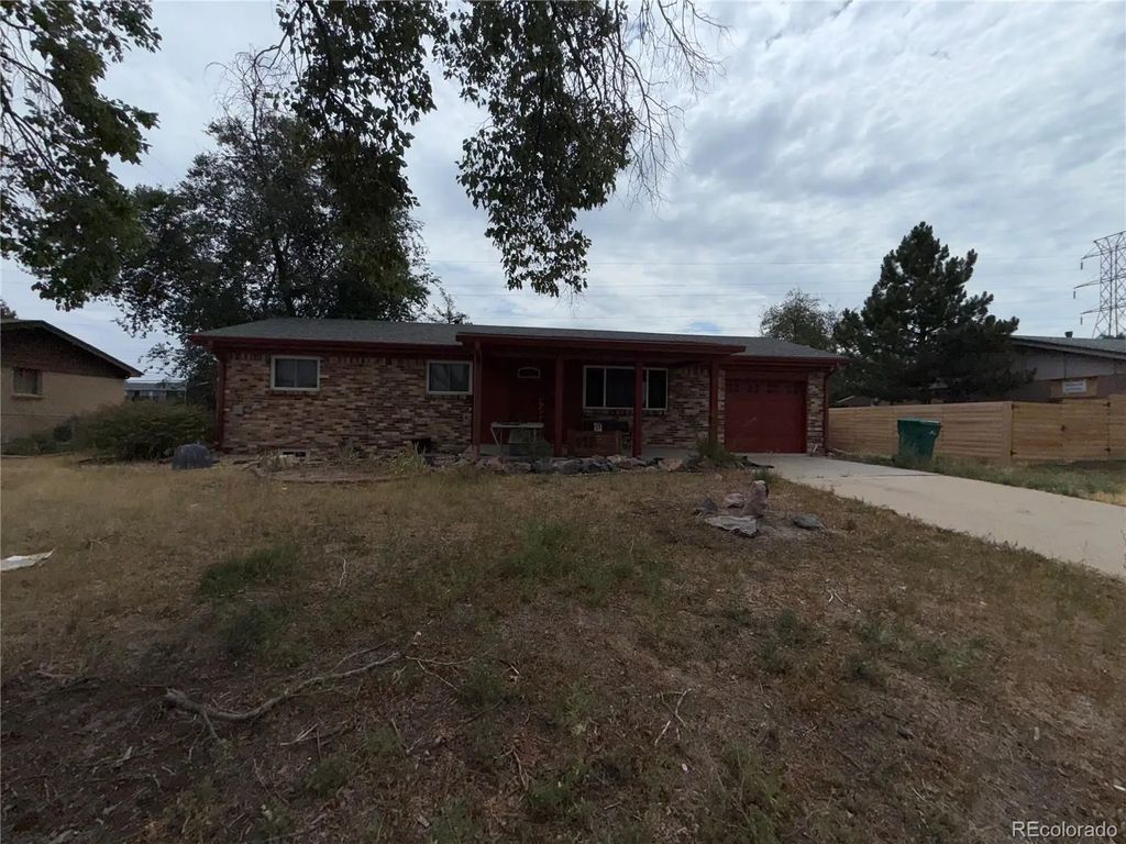 492 Zion Street, Aurora