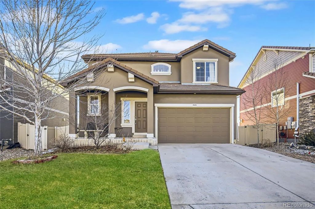 3423 Rosewood Lane, Johnstown