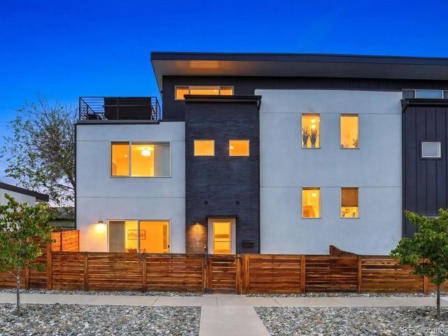 1901 W 36th Avenue, Denver