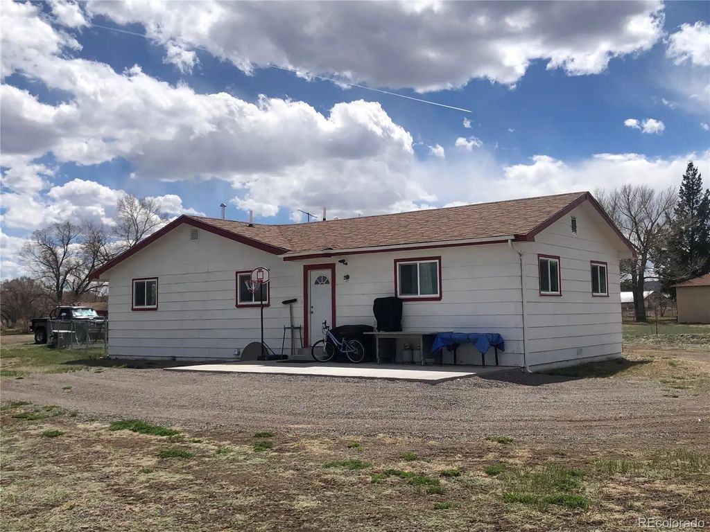 33609 St Highway 17, Antonito
