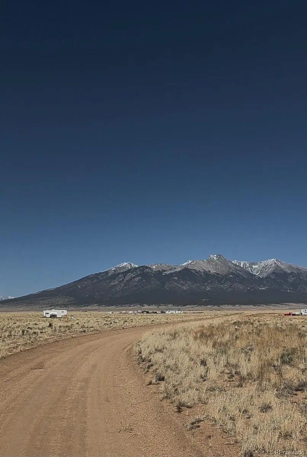 Lot 5 Glenwood Springs Loop, Blanca
