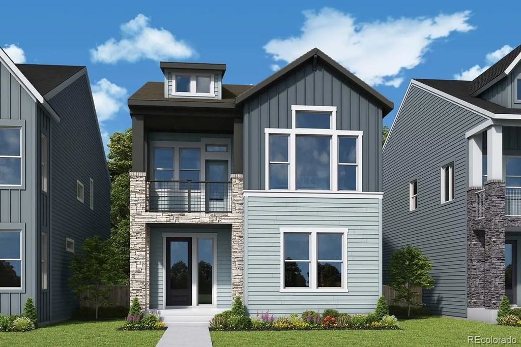 16193 Promenade Street, Broomfield