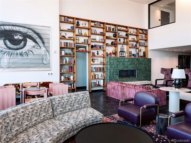 3500 Chestnut Place 1201, Denver