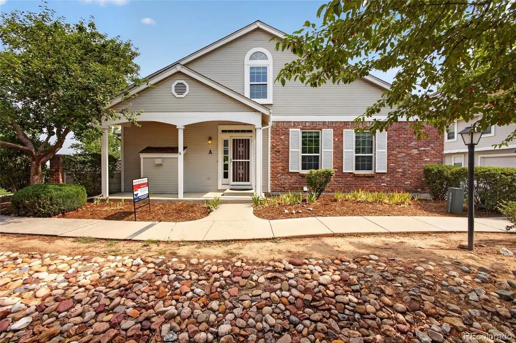 2906 W Long Circle A, Littleton