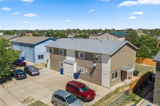 6664 Provincial Drive, Fountain