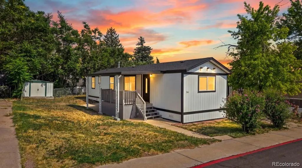 2100 W 100th Avenue, Denver