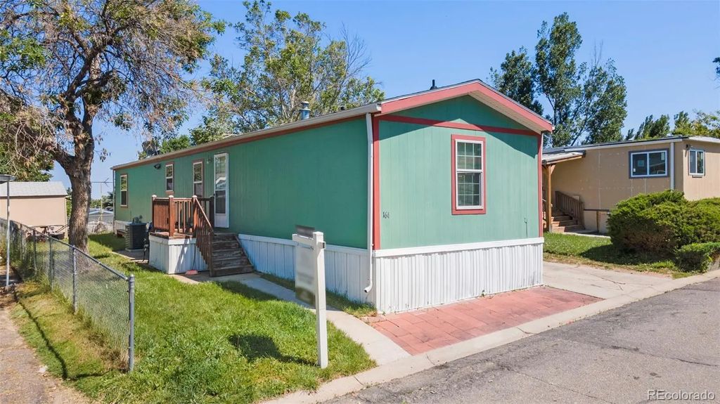 9850 Federal Boulevard, Denver