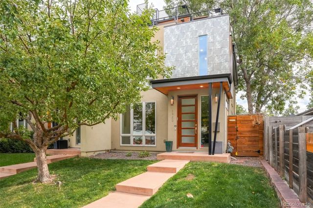 1922 W 36th Avenue, Denver