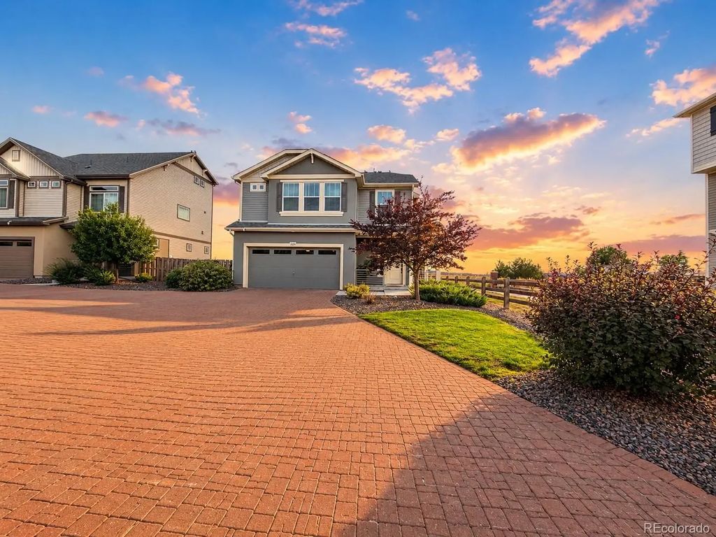 26356 E Byers Place, Aurora