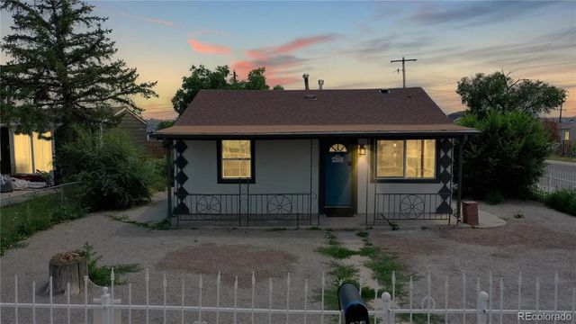 3284 W 66th Avenue, Denver