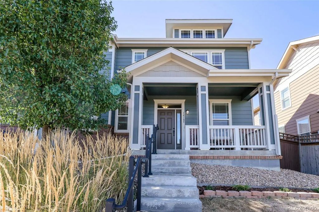 14185 Harrison Street, Thornton
