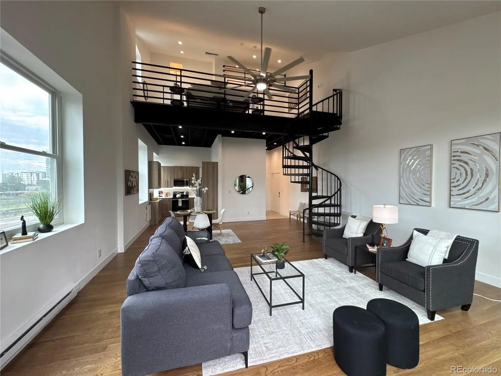 3309 Blake Street 204, Denver