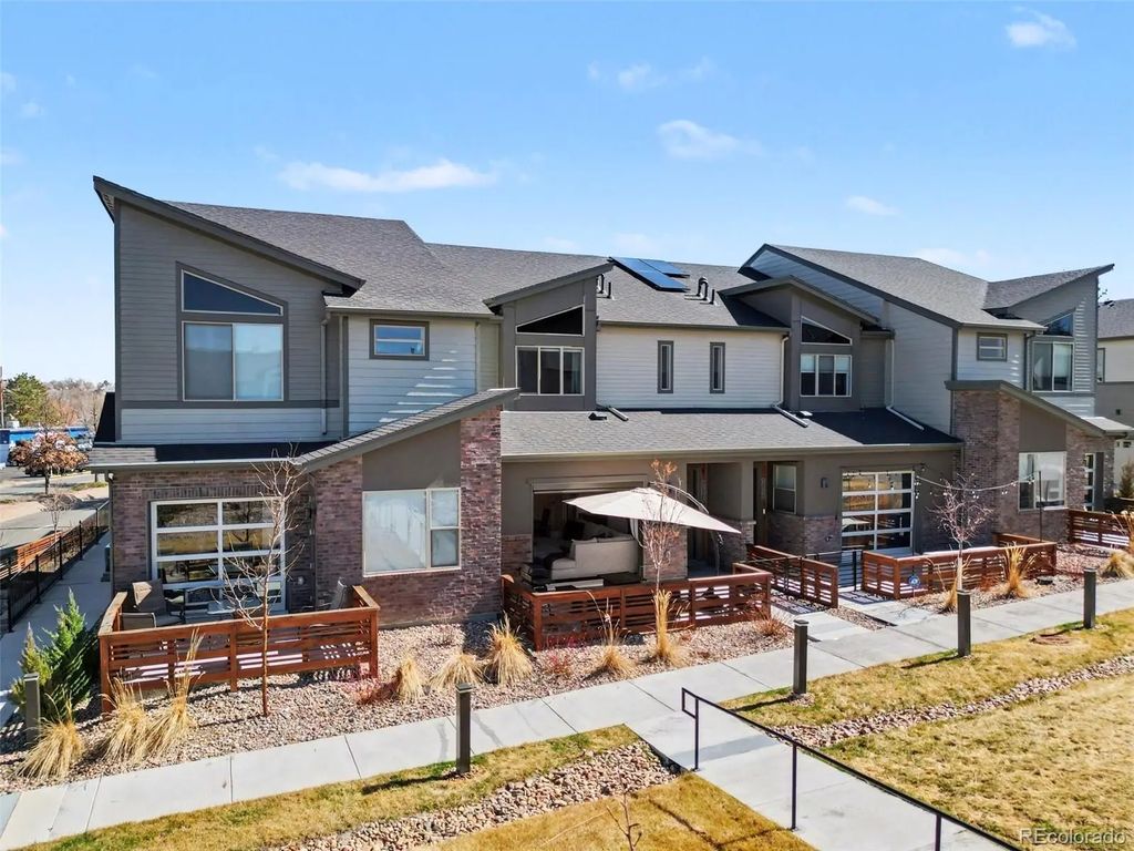 6393 Moore Court, Arvada
