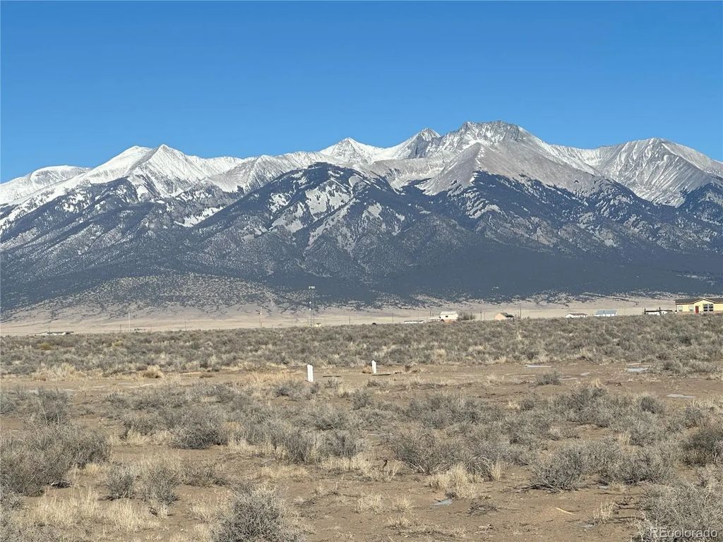 7663 Foothill Boulevard, Alamosa