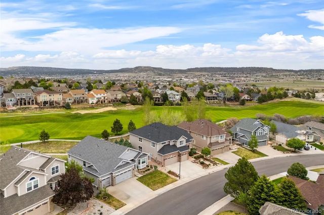 1585 Bent Grass Circle, Castle Rock
