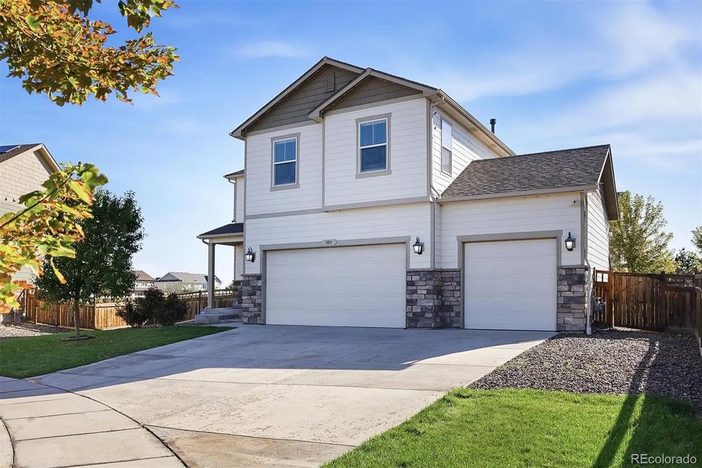 804 Mulberry Court, Brighton