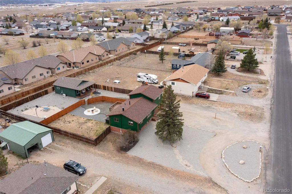 125 Raymond Lee Drive, Buena Vista