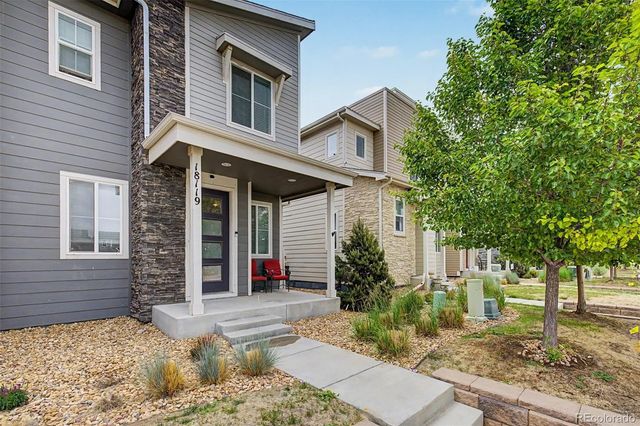 18119 E 96th Avenue, Commerce City