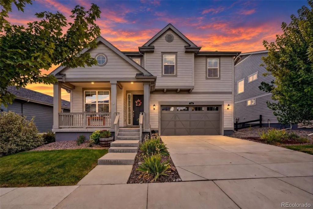 788 Byrd Drive, Erie