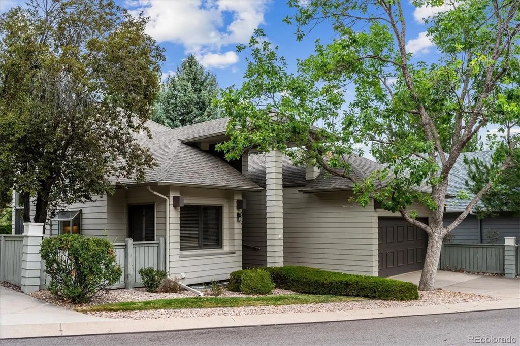 1911 Tee Lane, Castle Rock