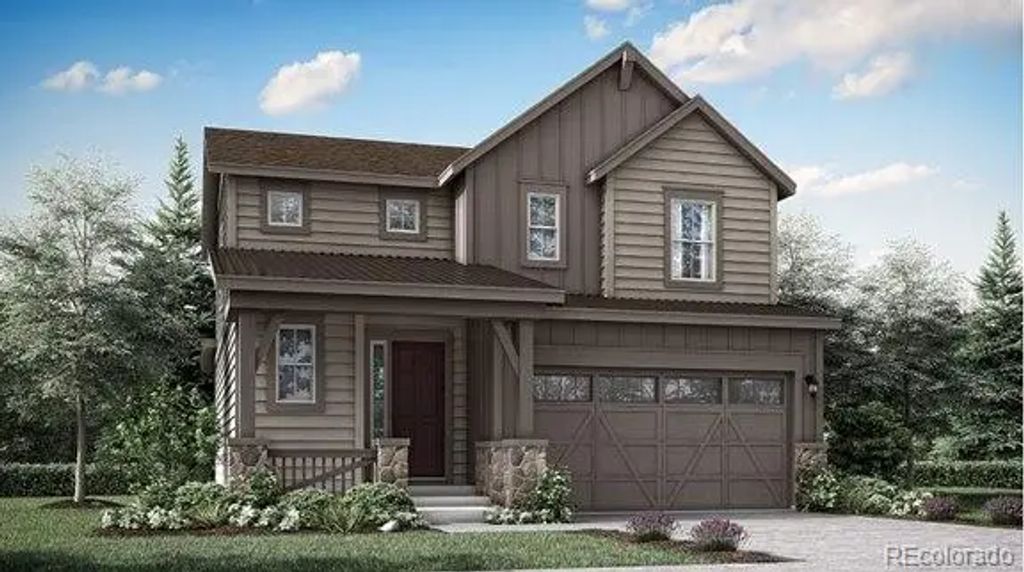 12598 W Geddes Drive, Littleton