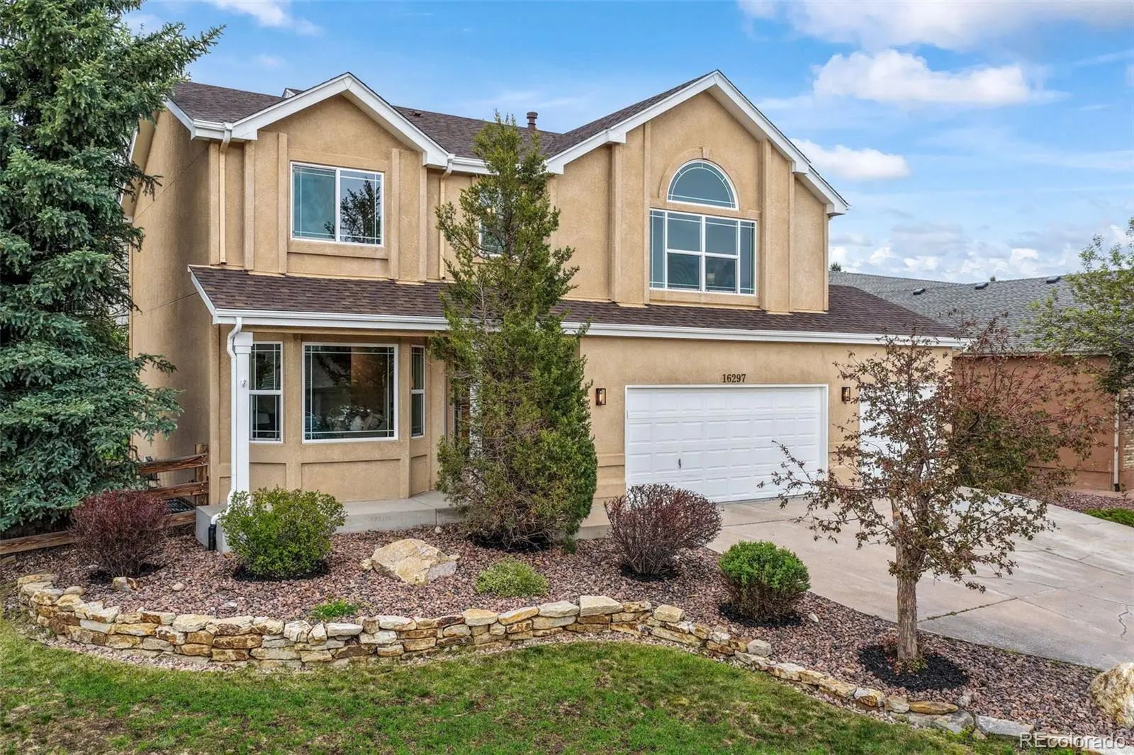 Monument Real Estate - MLS # 7321052, Residential real estate for Sale in Jackson Creek, MLS Listings # 7321052