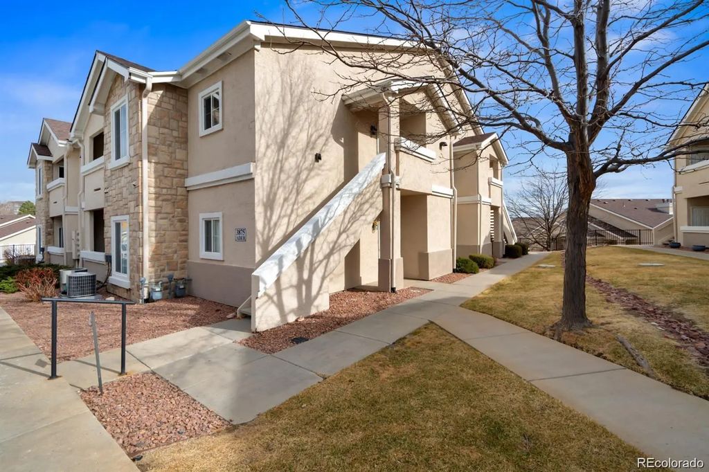 3875 Strawberry Field Grove E, Colorado Springs