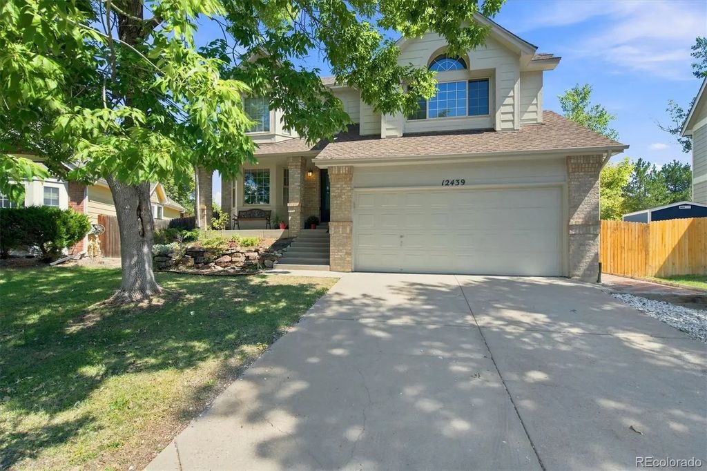 12439 W 84th Drive, Arvada