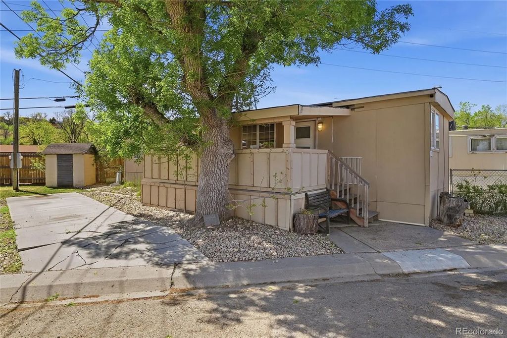 5250 W 53rd Avenue, Arvada