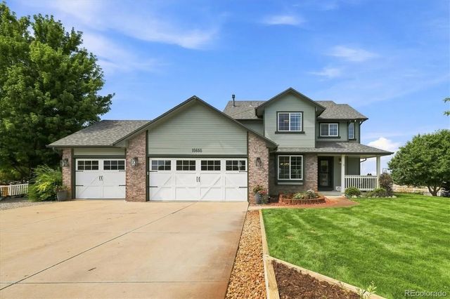 15655 Gadsden Drive, Brighton