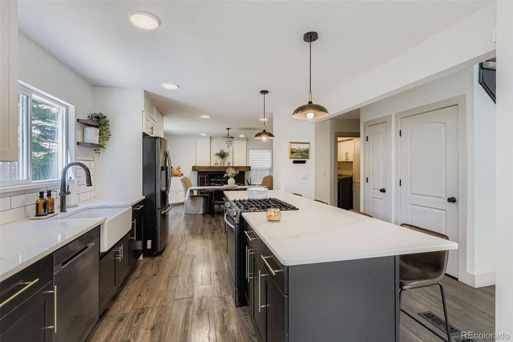 5849 S Jebel Way, Centennial